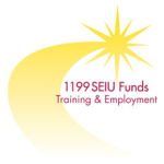 1199 SEIU Training & Employment Funds Logo
